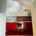 Daire Residenza Emma Moneglia