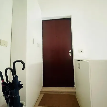 Residenza Emma Moneglia