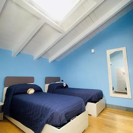 Residenza Emma *