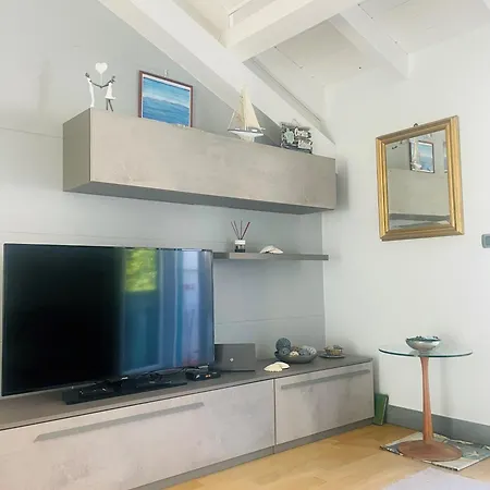 Residenza Emma Moneglia