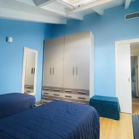 Lägenhet Residenza Emma