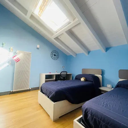 Residenza Emma Apartament