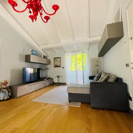 Apartment Residenza Emma Moneglia