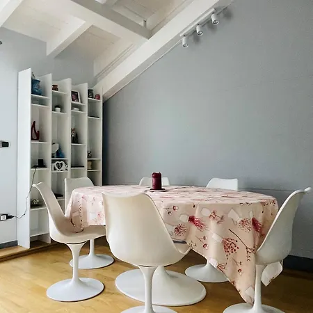 Residenza Emma Moneglia