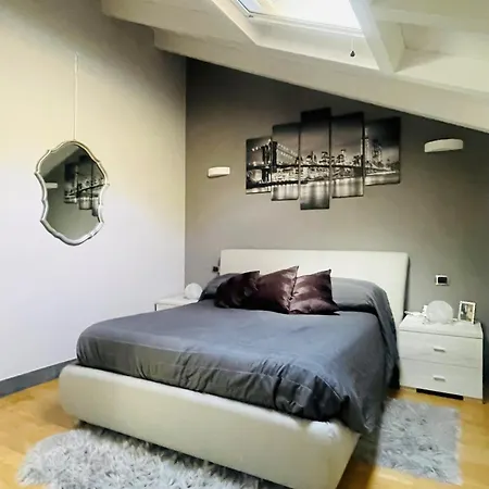 Residenza Emma *