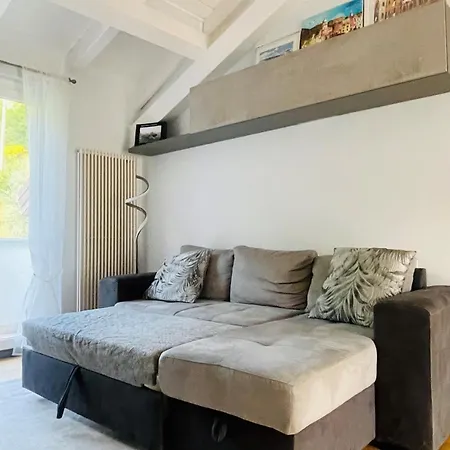 Apartment Residenza Emma Moneglia