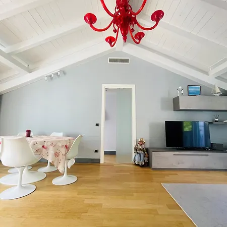 Apartment Residenza Emma Moneglia