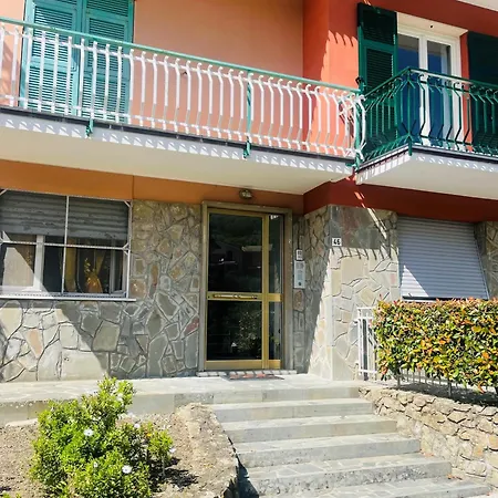 Residenza Emma *