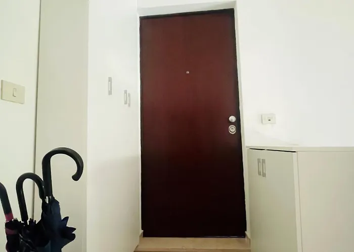 Residenza Emma Moneglia