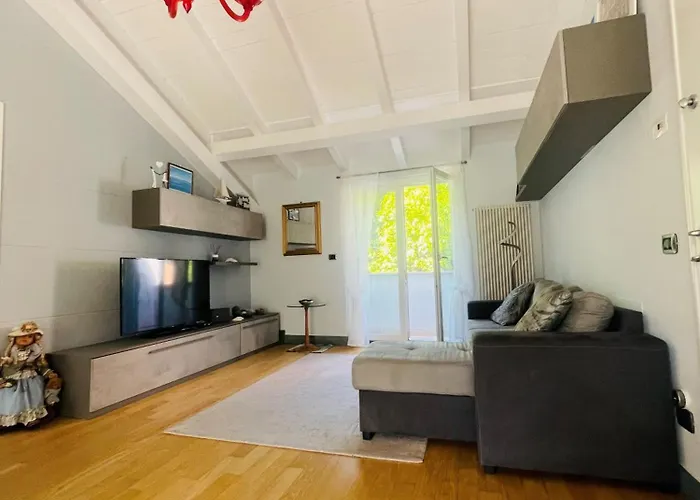 Lägenhet Residenza Emma Moneglia