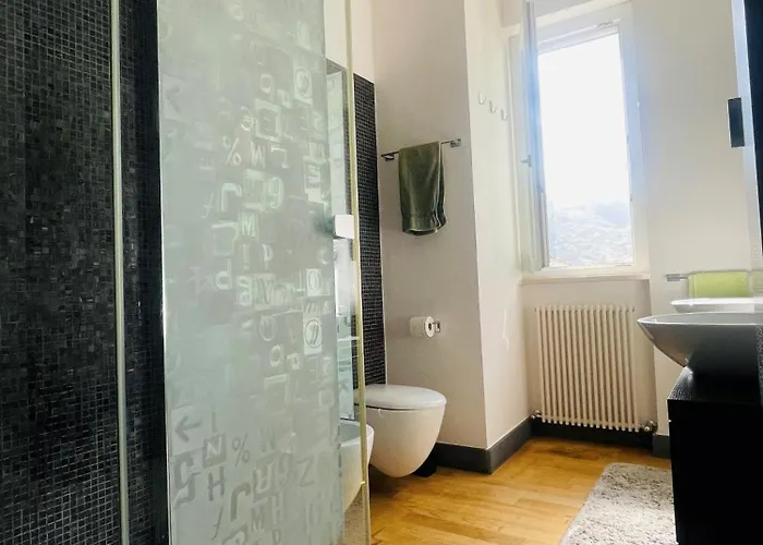 Residenza Emma Moneglia