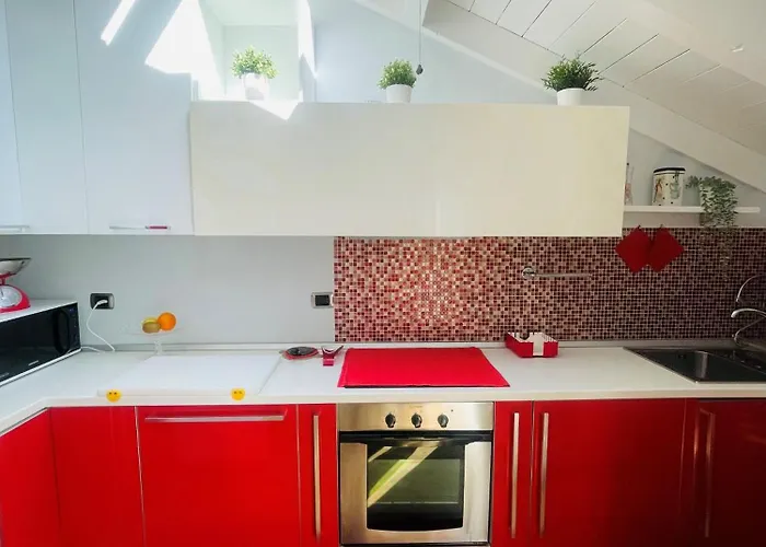 Residenza Emma * Moneglia