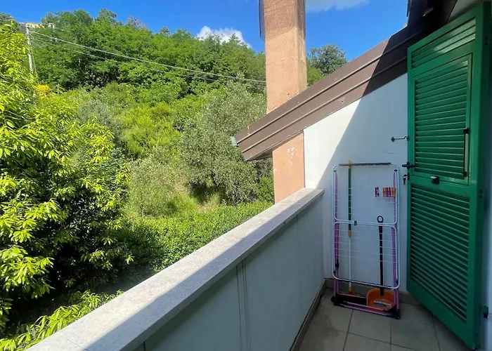 Lägenhet Residenza Emma Moneglia