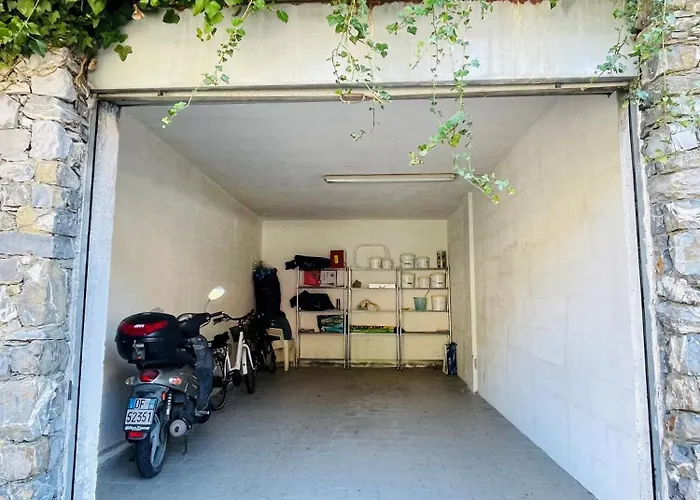 Residenza Emma Lägenhet *