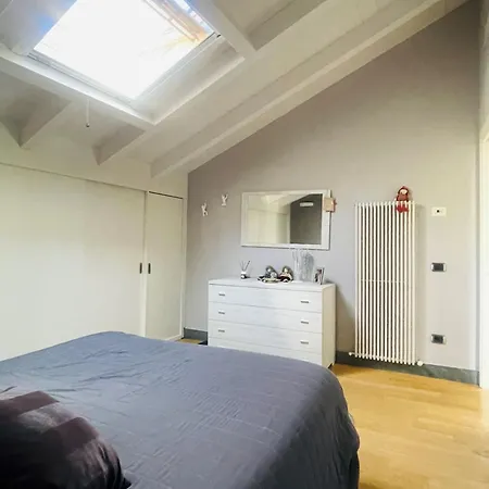 Апартаменты Residenza Emma *