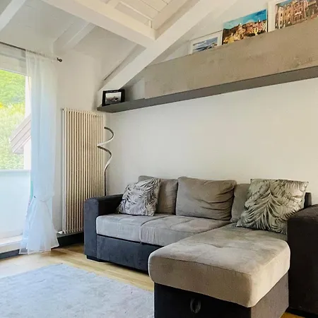 Residenza Emma Apartment *