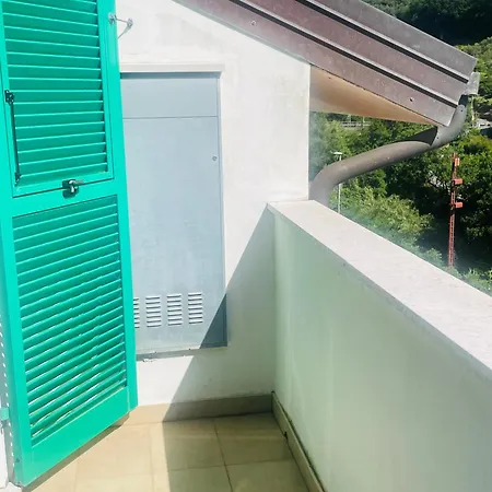 Apartamento Residenza Emma *