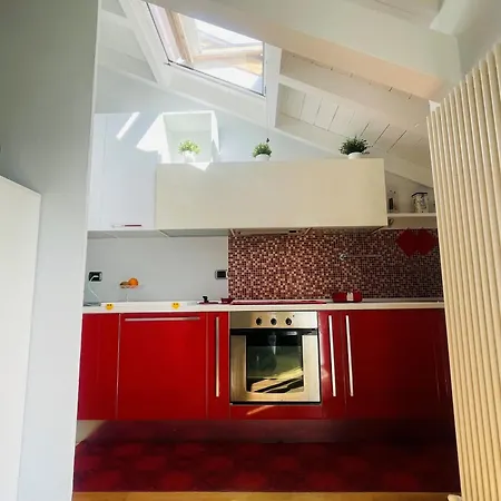 Apartment Residenza Emma Moneglia
