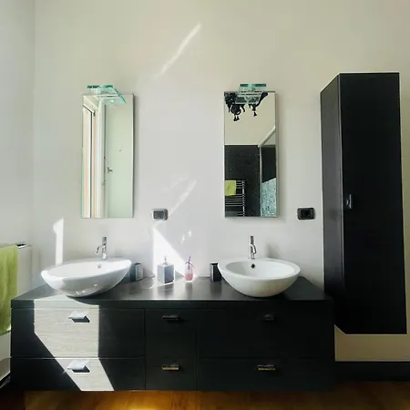 Residenza Emma Апартаменты