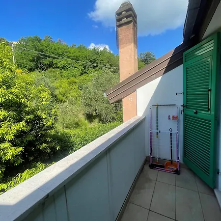 Apartamento Residenza Emma Moneglia