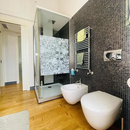 Апартаменты Residenza Emma *