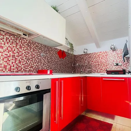 Residenza Emma Апартаменты *