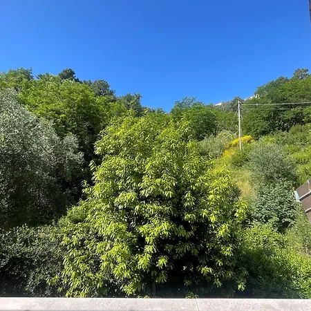 Апартаменты Residenza Emma *