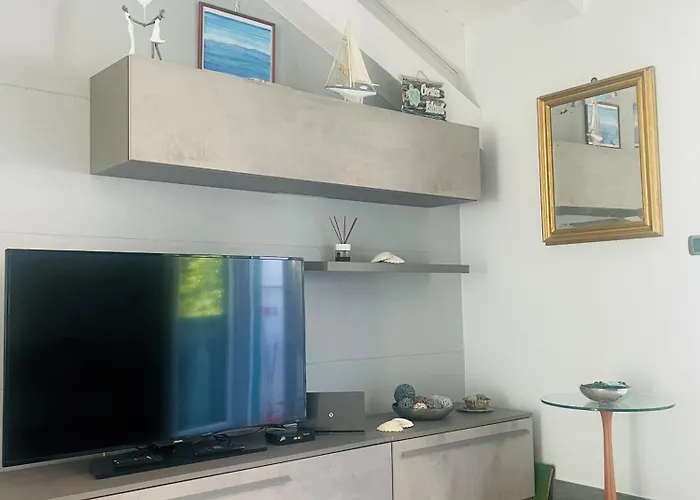 Residenza Emma Moneglia