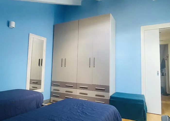 Apartamento Residenza Emma