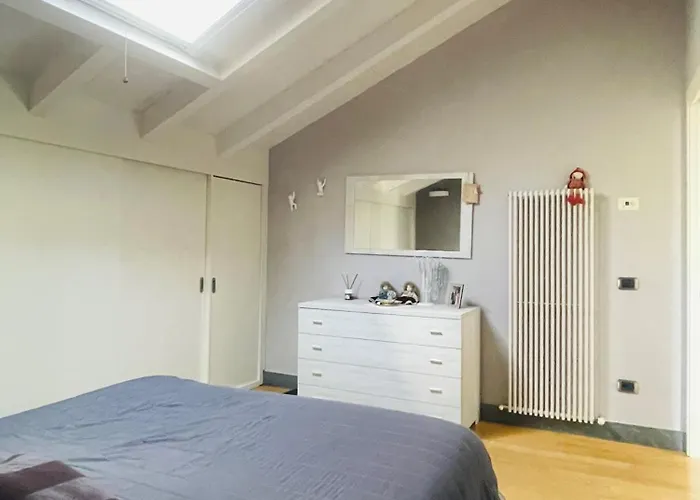 Apartman Residenza Emma *