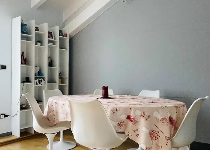 Residenza Emma Moneglia