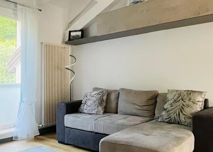 Residenza Emma Apartamento *