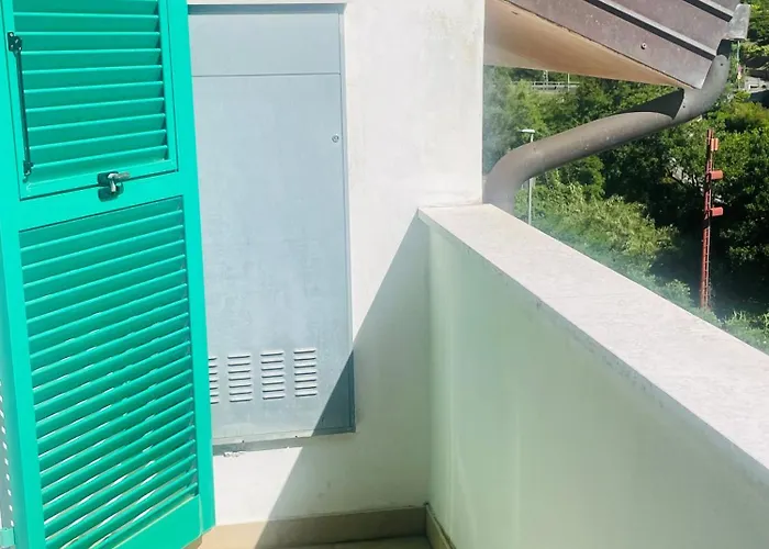 Apartman Residenza Emma *