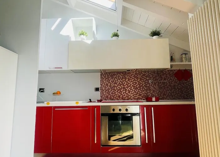 Apartamento Residenza Emma Moneglia