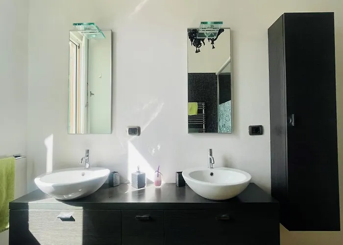 Residenza Emma Apartamento