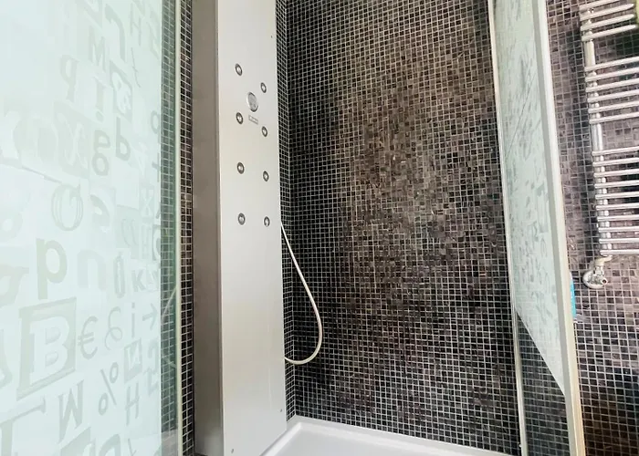 Residenza Emma Apartman *