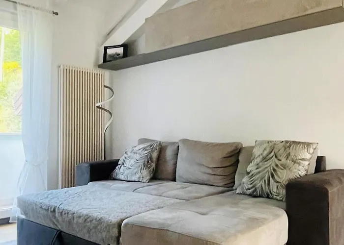 Apartman Residenza Emma Moneglia