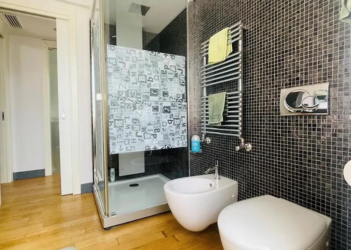 Apartamento Residenza Emma *