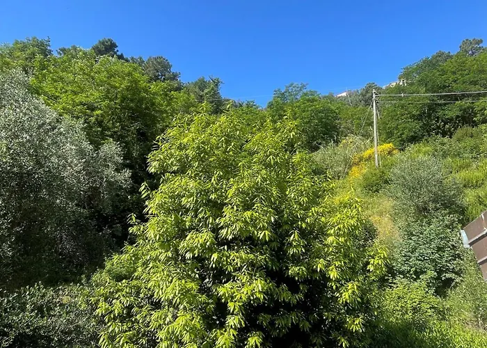 Apartman Residenza Emma *